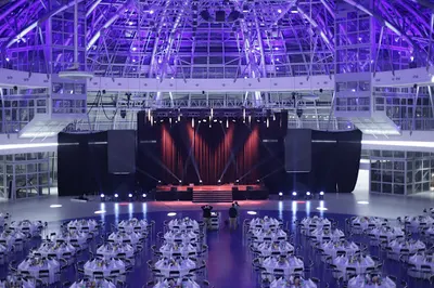 Toton Show - Technika Estradowa - Sceny, telebimy nagłośnie estradowe